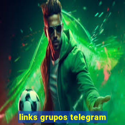 links grupos telegram